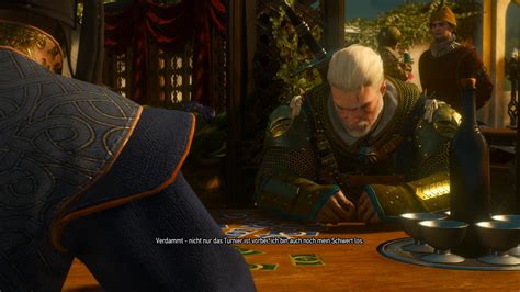 the witcher 3 gwint turnier|Gwent: To Everything .